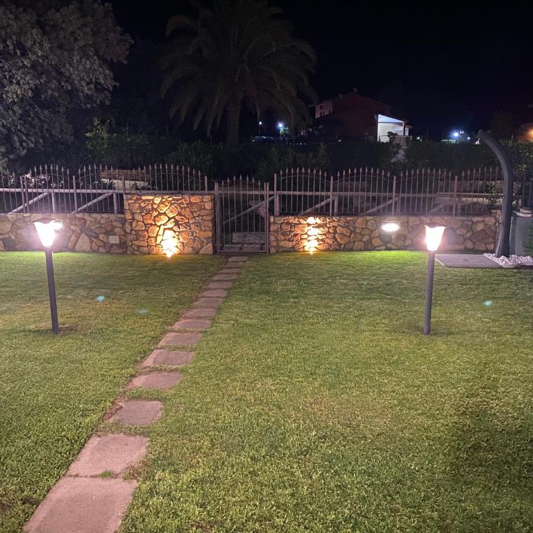 Villa Anna - Casa Vacanze con 3 Camere da Letto - 54