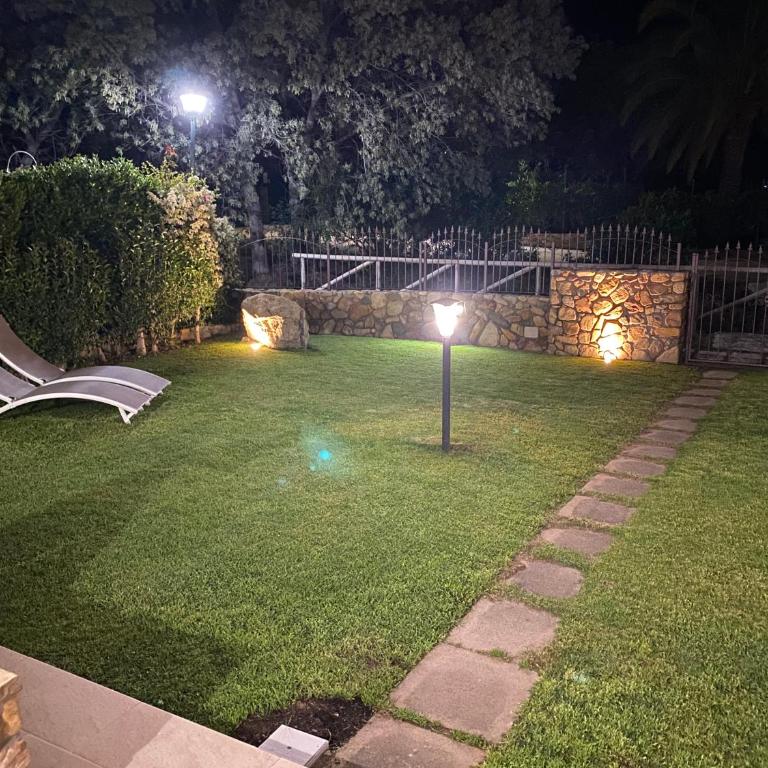 Villa Anna - Casa Vacanze con 3 Camere da Letto - 52