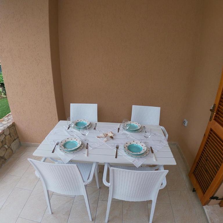 Villa Anna - Casa Vacanze con 3 Camere da Letto - 16