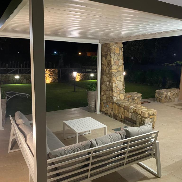 Villa Anna - Casa Vacanze con 3 Camere da Letto - 53