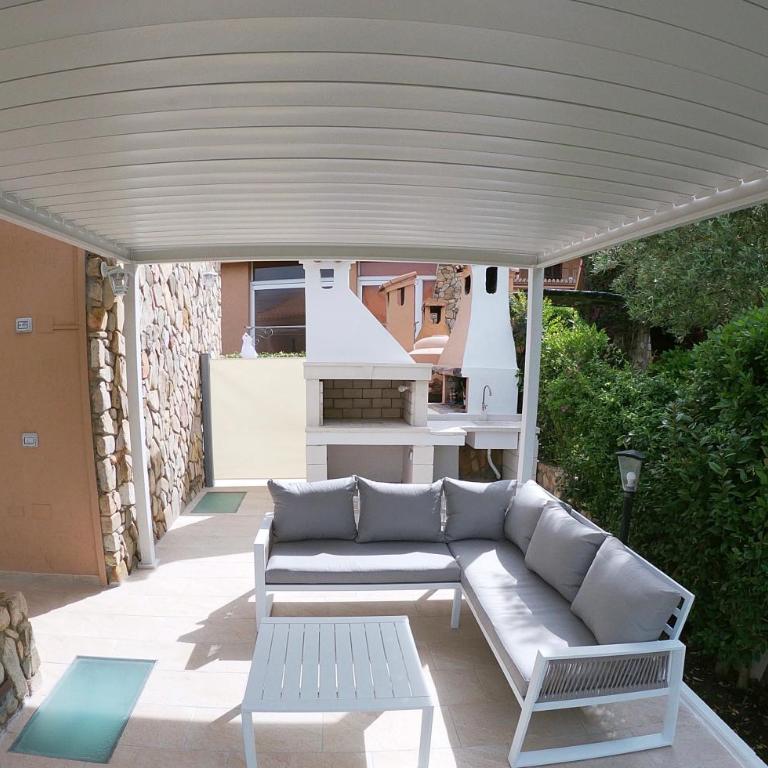 Villa Anna - Casa Vacanze con 3 Camere da Letto - 48