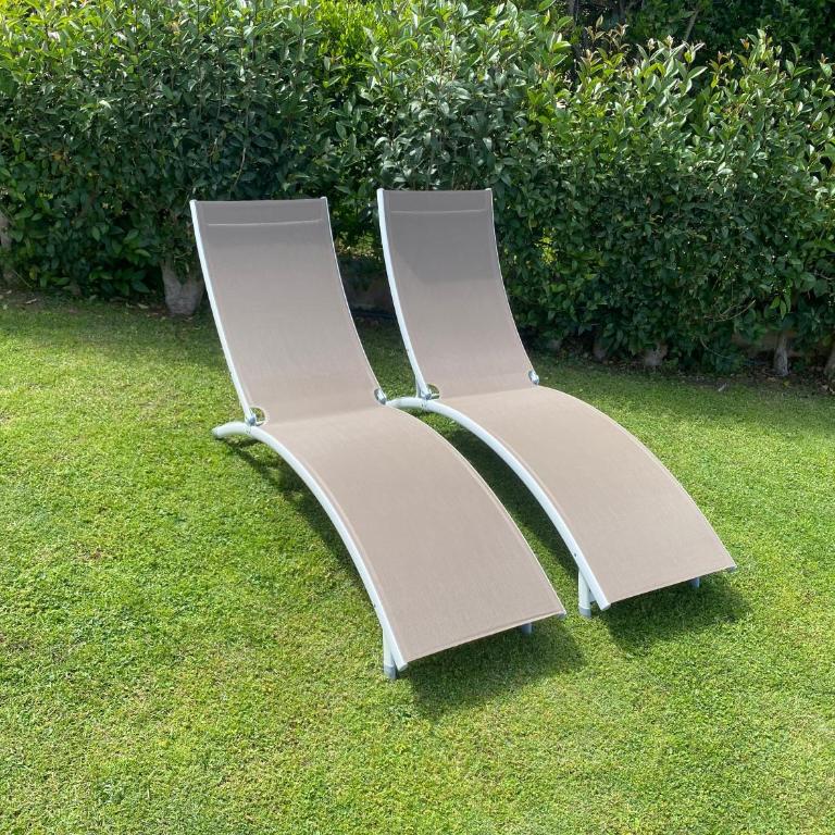 Villa Anna - Casa Vacanze con 3 Camere da Letto - 50