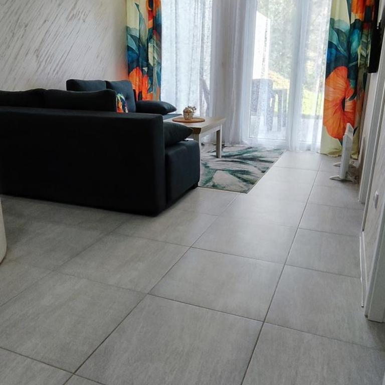 Sumski san 1 - Apartman sa 1 Spavaćom Sobom - 48