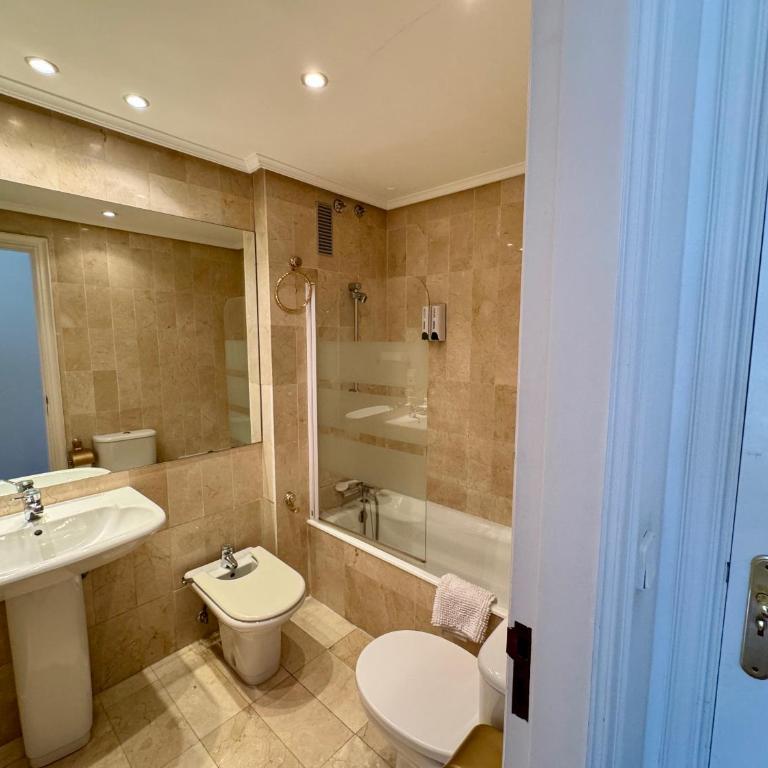 Apartamento PioXII Center - Apartamento de 3 dormitorios - 13