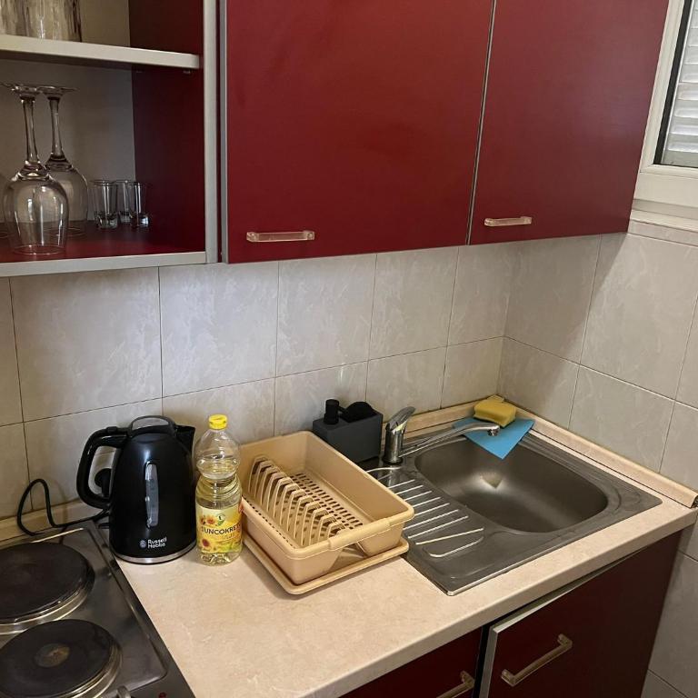 TripleA Sr apartments - Apartman sa 1 Spavaćom Sobom - 8