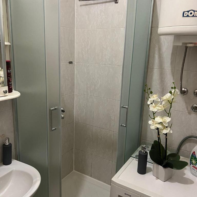 TripleA Sr apartments - Apartman sa 1 Spavaćom Sobom - 7