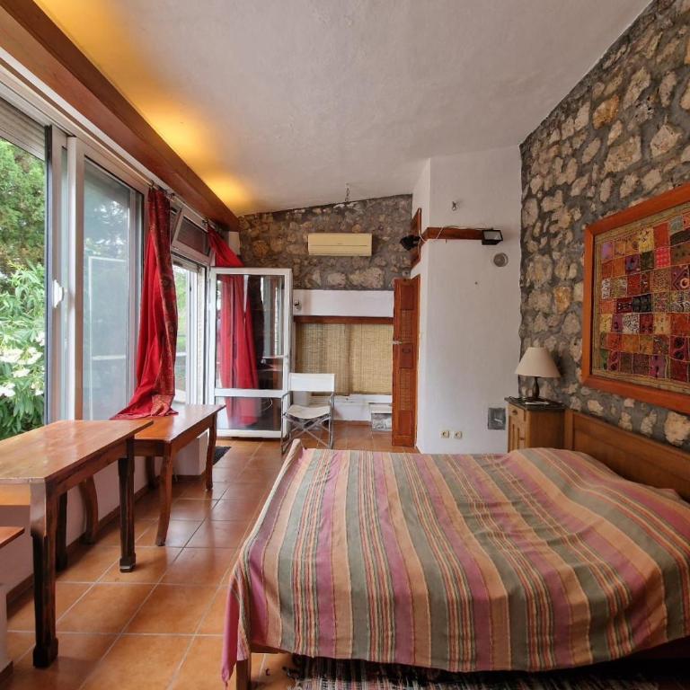 Cliff House - Kuća sa 4 Spavaće Sobe - 4
