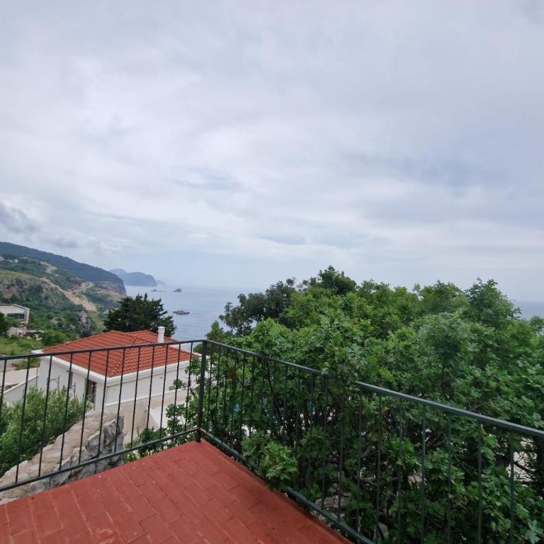 Cliff House - Kuća sa 4 Spavaće Sobe - 6