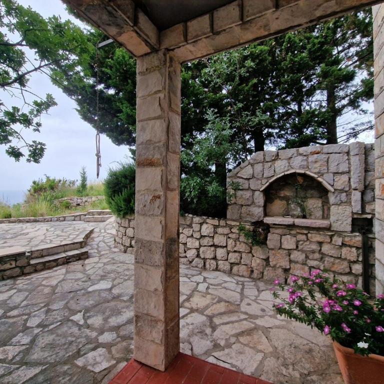 Cliff House - Kuća sa 4 Spavaće Sobe - 9