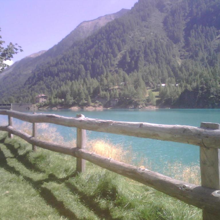 Casa Lilly - Apartment mit Blick auf die Berge - 29