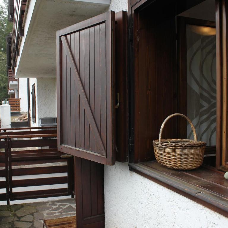 Casa Lilly - Apartment mit Blick auf die Berge - 14