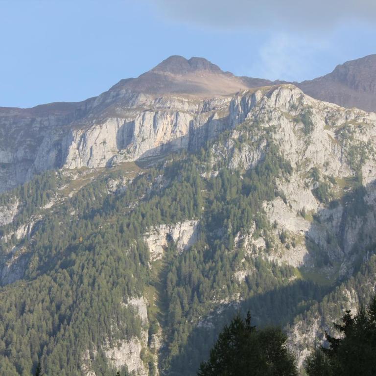 Casa Lilly - Apartment mit Blick auf die Berge - 18
