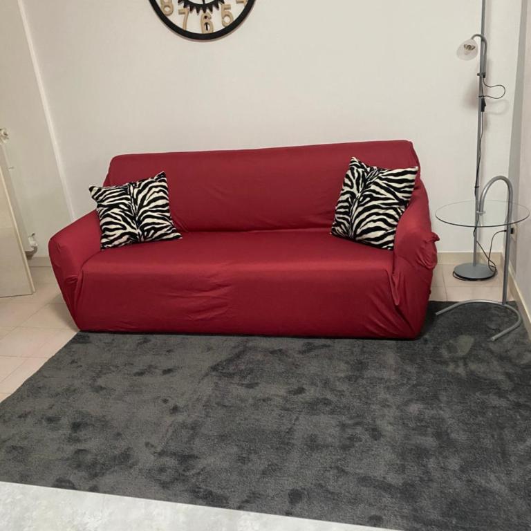station 27 - Appartamento con 1 Camera da Letto - 18