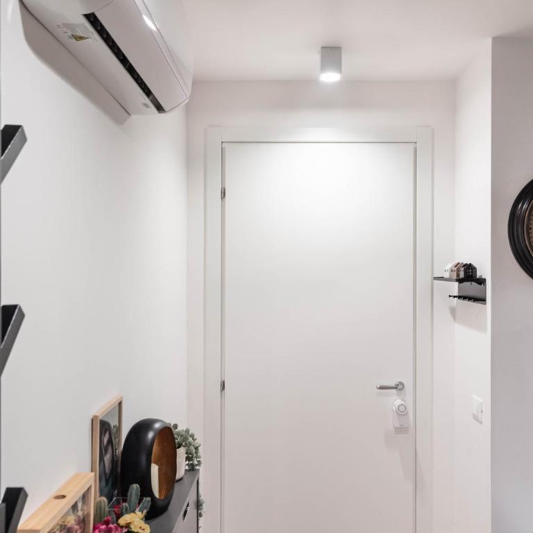 Ca' San Marco - Residenza di Lusso a Due Passi dalla Basilica - Appartamento con 2 Camere da Letto - 4