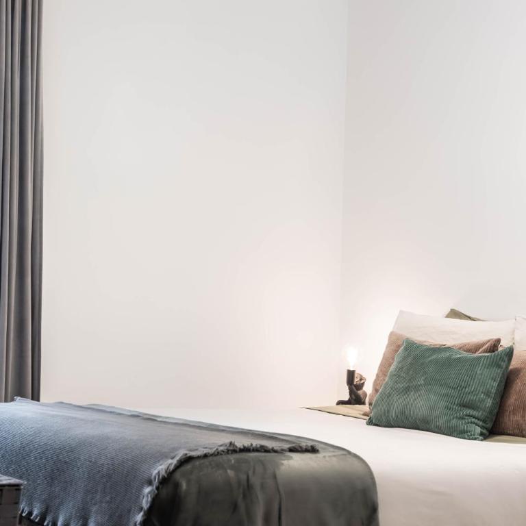 Ca' San Marco - Residenza di Lusso a Due Passi dalla Basilica - Appartamento con 2 Camere da Letto - 16