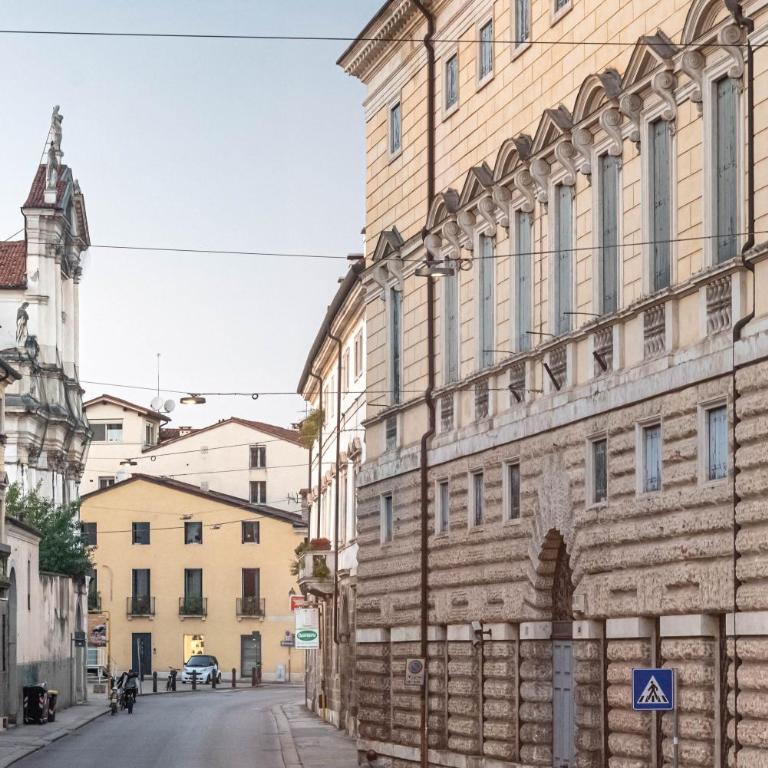 Ca' San Marco - Residenza di Lusso a Due Passi dalla Basilica - Appartamento con 2 Camere da Letto - 32