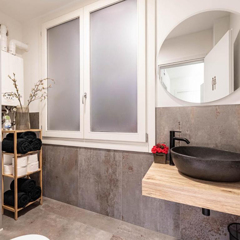 Ca' San Marco - Residenza di Lusso a Due Passi dalla Basilica - Appartamento con 2 Camere da Letto - 26
