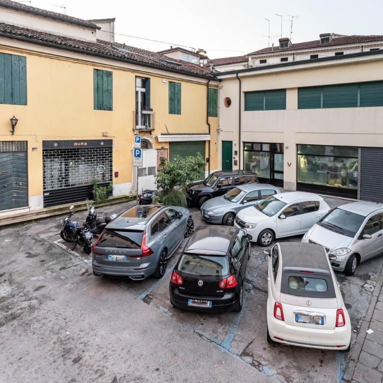Ca' San Marco - Residenza di Lusso a Due Passi dalla Basilica - Appartamento con 2 Camere da Letto - 35
