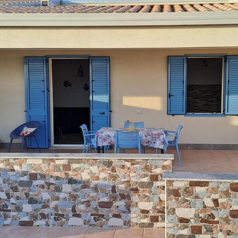 Endless Blue Villa - Two-Bedroom House - 13