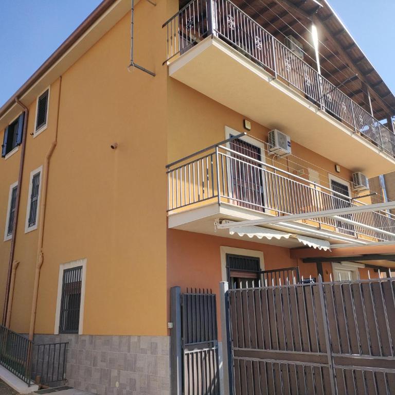 La casa della Vittoria - Casa Vacanze - 5