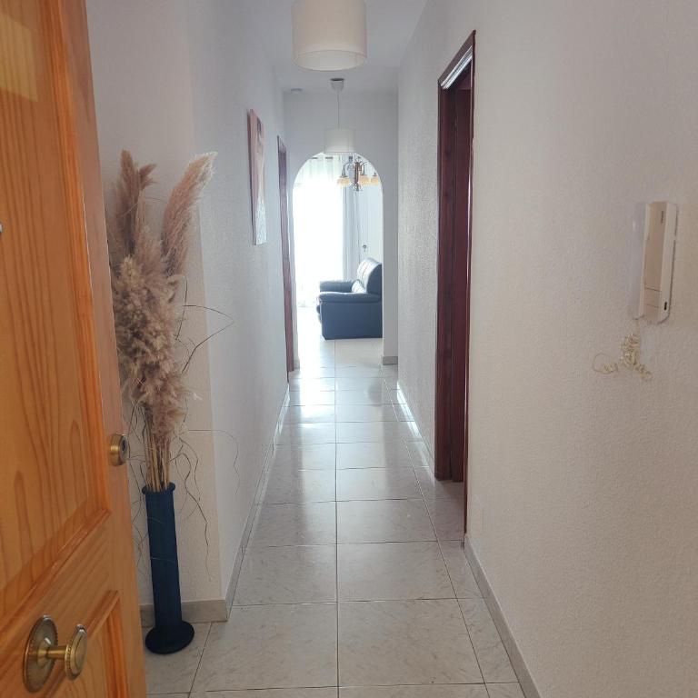 Los Deseos De Vera - Apartamento de 3 dormitorios - 17