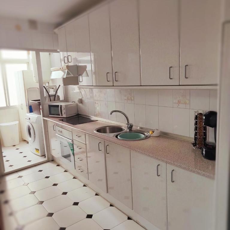 Los Deseos De Vera - Apartamento de 3 dormitorios - 7