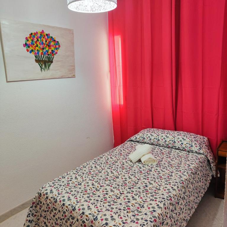 Los Deseos De Vera - Apartamento de 3 dormitorios - 16