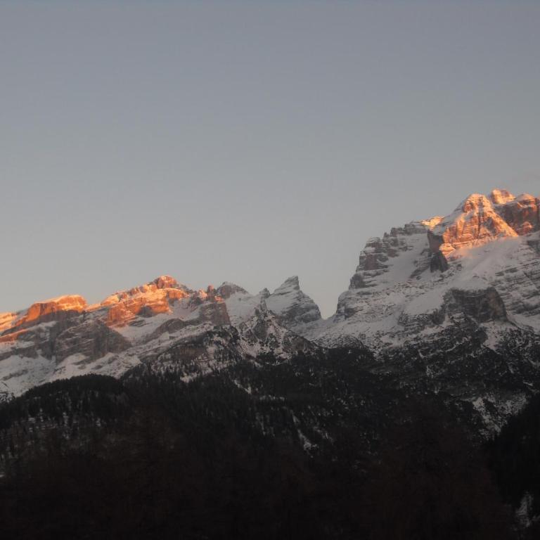 Casa Lilly - Apartment mit Blick auf die Berge - 23