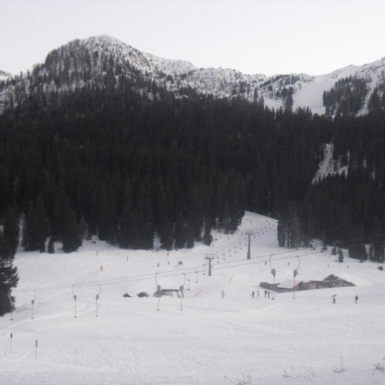 Casa Lilly - Apartment mit Blick auf die Berge - 24