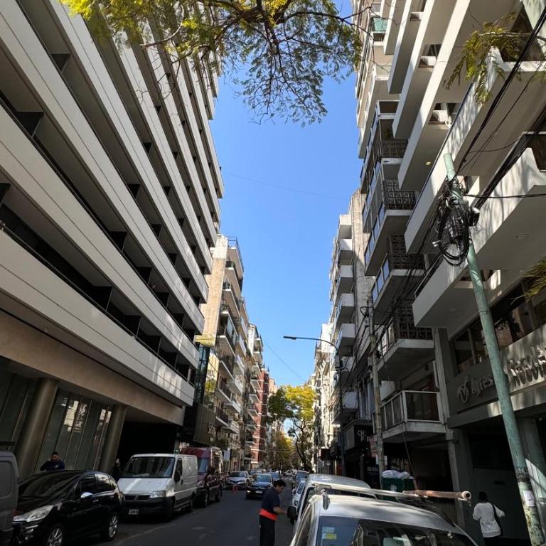 MC Apartments Recoleta - Guido - Apartamento de 1 dormitorio - 37