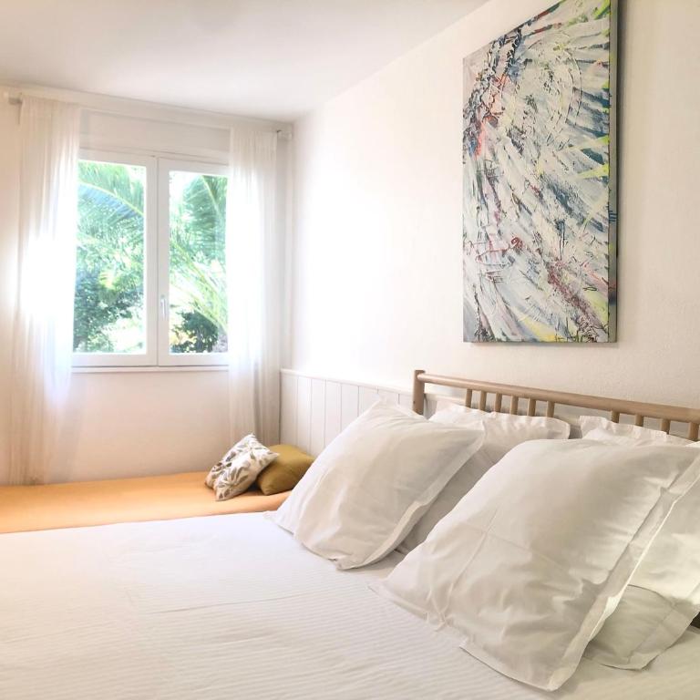 L’appartement - Jardin Secret - Apartment mit Terrasse - 8