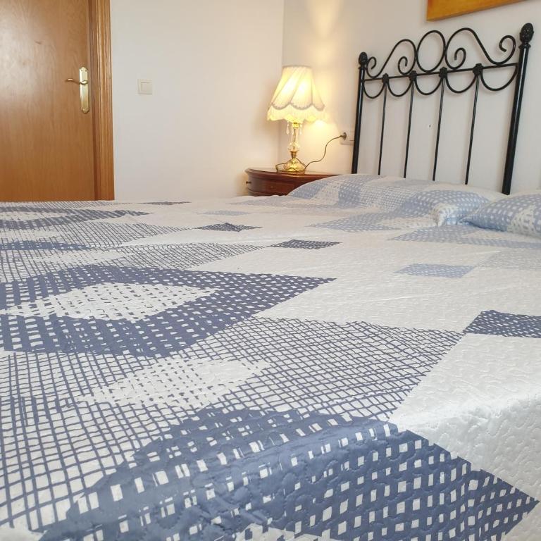 HolidayParkMED029 - Apartamento Familiar de 2 dormitorios - 3