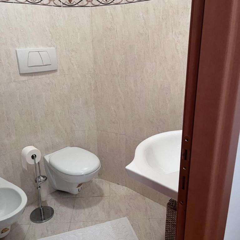 Sweet Home Cavalese, Cortina d'Ampezzo, Università Cattolica, Gemelli - Appartamento con 1 Camera da Letto - 9