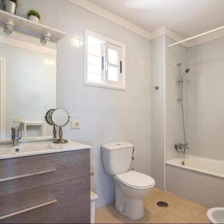 Best Ocean View & Sunset - Los Cristianos - Apartamento de 1 dormitorio - 18