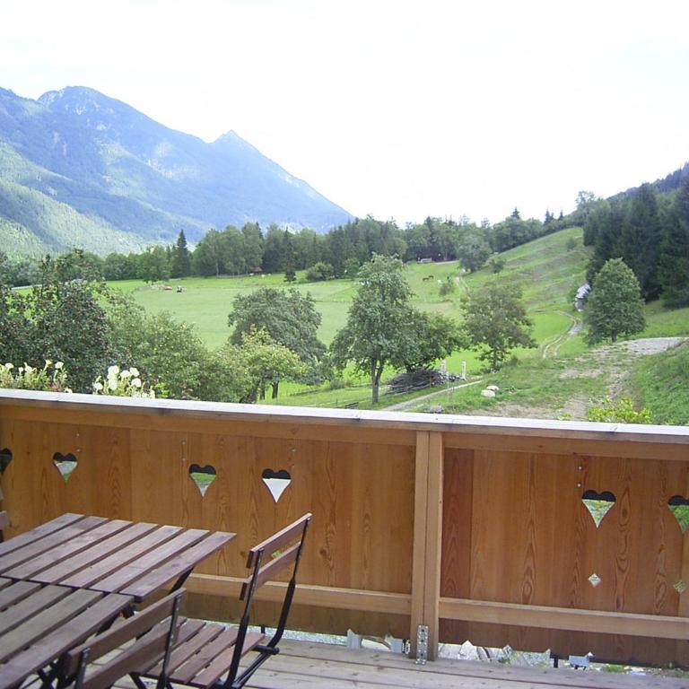 Landhof Schober appartementen - Apartment mit 2 Schlafzimmern - 1