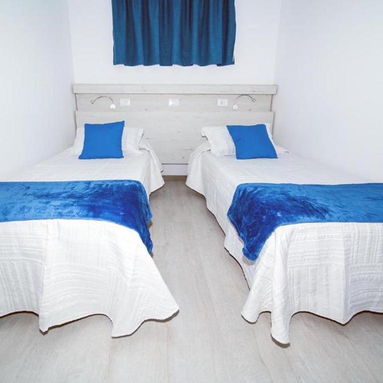 Apartamentos Monte Verde - Apartamento Superior con balcón - 3
