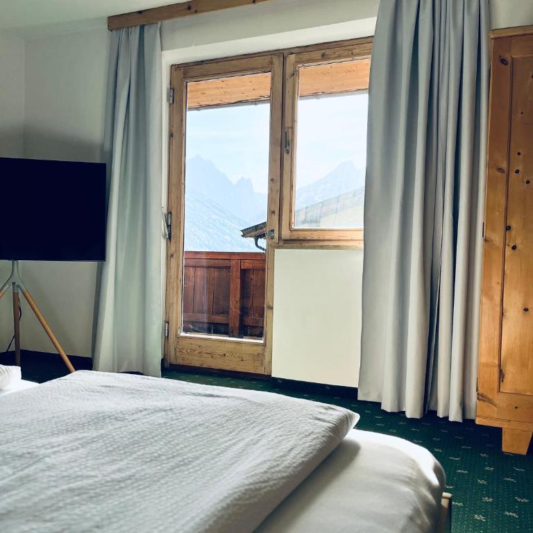 Königin Serles - großzügig, gemütlich & nachhaltig - Apartment mit 3 Schlafzimmern - 17
