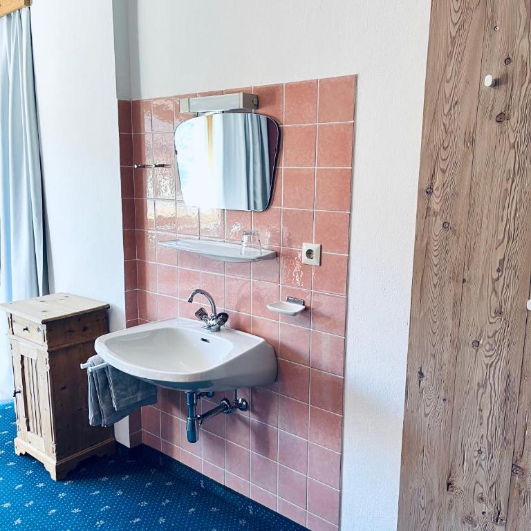 Königin Serles - großzügig, gemütlich & nachhaltig - Apartment mit 3 Schlafzimmern - 11