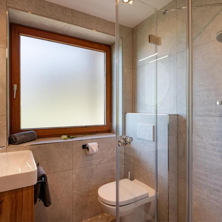 Apartment Katharina Schneeberger - Appartement 4 Chambres avec Balcon - 24