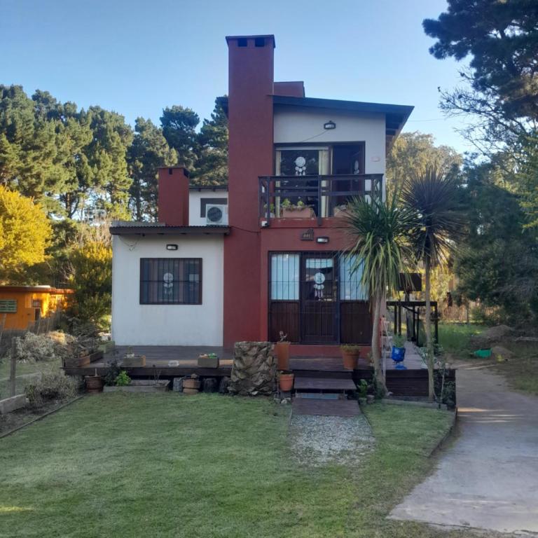 GONMAR duplex - Apartamento Loft de 1 dormitorio con balcón - 1