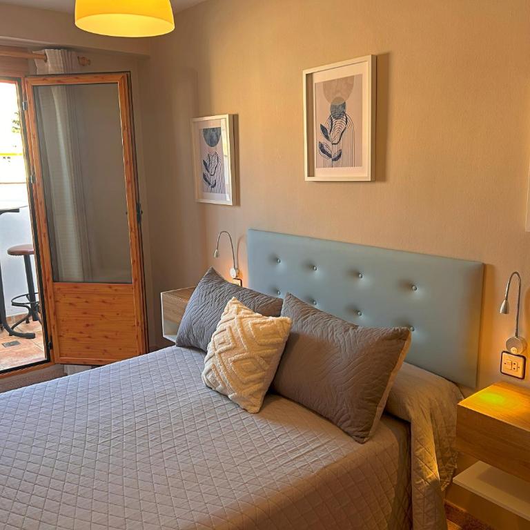 Alojamiento Martinez 1 - Apartment - 14