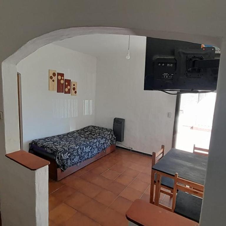 Departamento Punta Mogotes, Mar del Plata - One-Bedroom Apartment - 7
