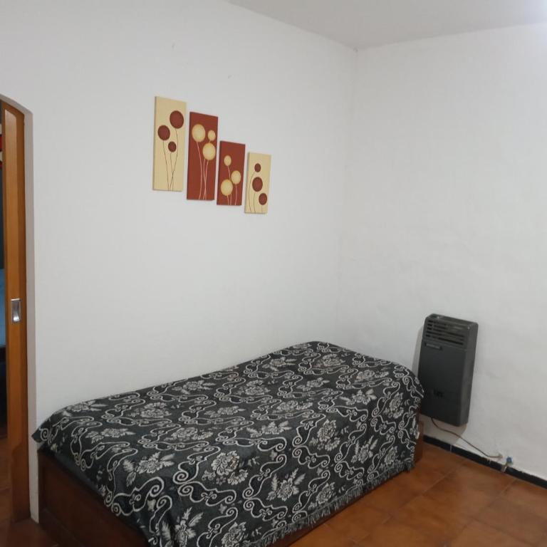 Departamento Punta Mogotes, Mar del Plata - One-Bedroom Apartment - 2