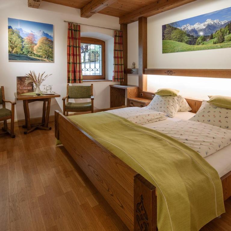 Gasthof Maria Kirchental - Doppelzimmer - 5