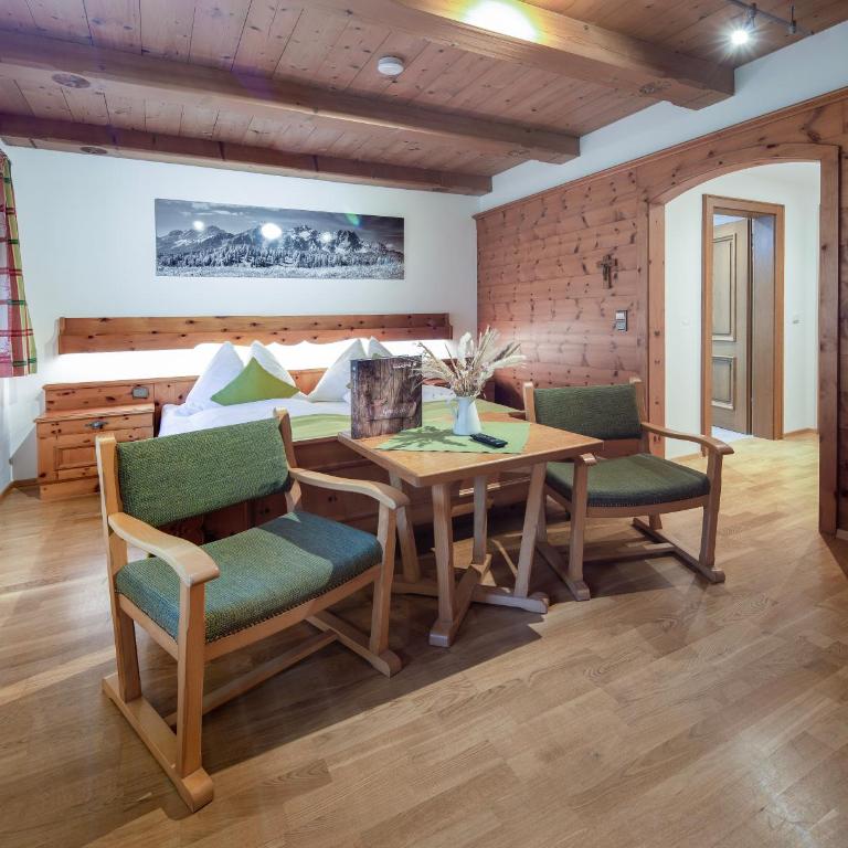 Gasthof Maria Kirchental - Doppelzimmer - 17