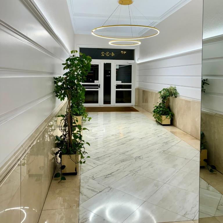 Apartamento PioXII Center - Apartamento de 3 dormitorios - 36