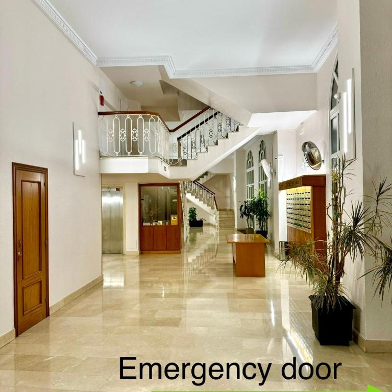 Apartamento PioXII Center - Apartamento de 3 dormitorios - 43