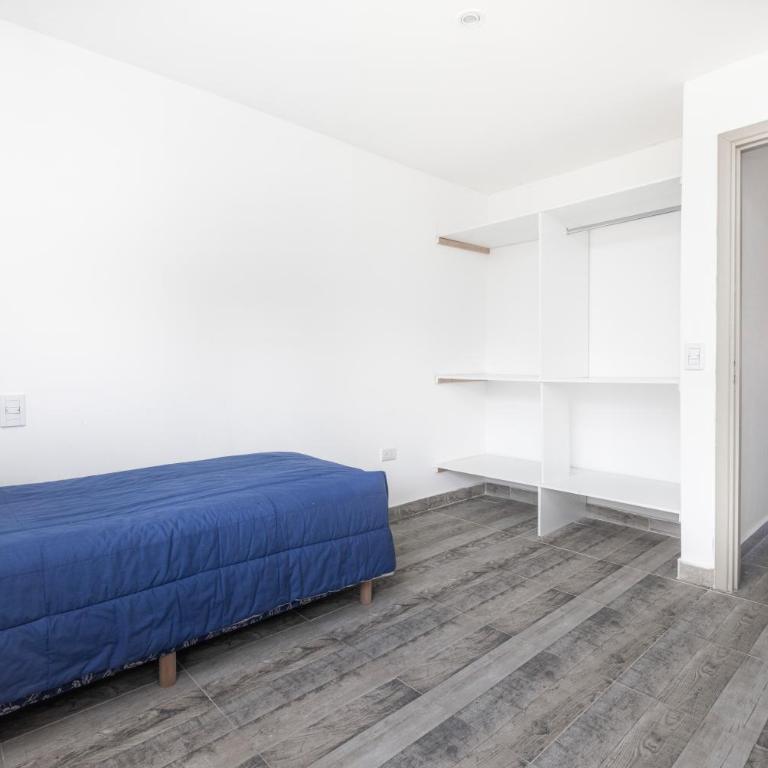 Alojamiento playa bonita, bariloche - Apartamento de 3 dormitorios - 12