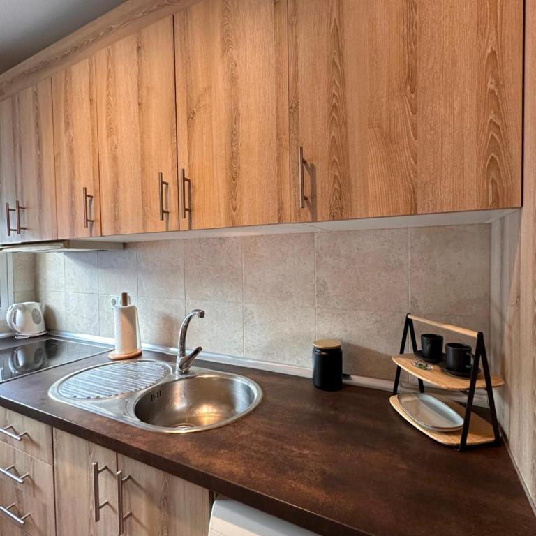 Apartamentos J&K - Apartamento de 1 dormitorio - 14