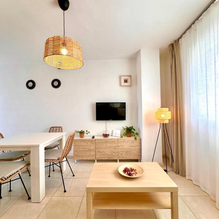 Apartamentos J&K - Apartamento de 1 dormitorio - 7